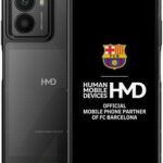 HMD Fusion 5G 8GB/256GB recenze