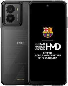 Fotografie HMD Fusion 5G 8GB/256GB  recenzía