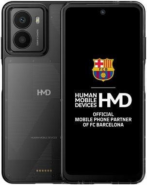 HMD Fusion 5G 8GB/256GB recenze