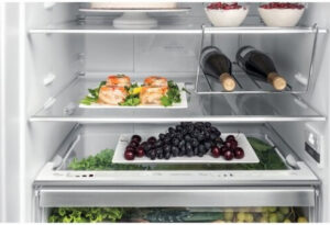 Fotografie HOTPOINT HA70BE 973 X recenzía