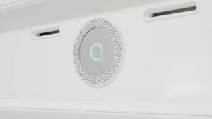 Fotografie HOTPOINT HAFC8 TT33SK  recenzía