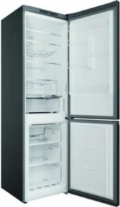 Fotografie HOTPOINT HAFC9 TA33SX recenzía