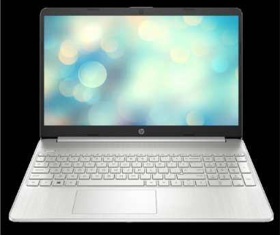 HP 15s-eq2804nw 4H389EA recenze