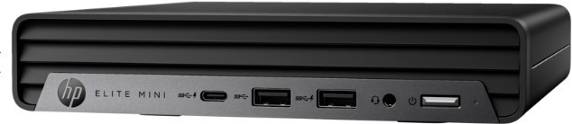 HP Elite 800 G9 623C7ET recenze