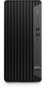 Fotografie HP Elite Tower 800 G9 99B16ET recenzía