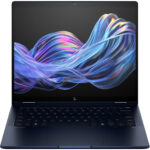 HP EliteBook X Flip G1i B9ZU8ET recenze