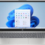 HP Laptop 15-fc0013nc B1FT6EA recenze