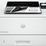 HP LaserJet Pro 4002dne 2Z605E recenze