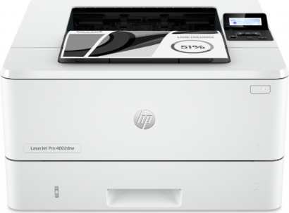 HP LaserJet Pro 4002dne 2Z605E recenze