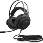 HP OMEN Blast Headset recenze
