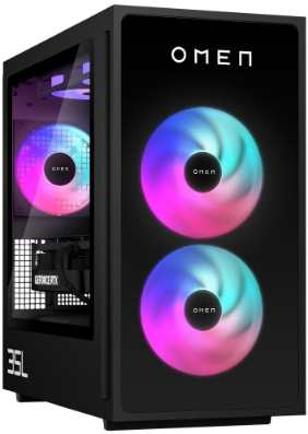 HP Omen GT16-0006nc B9DY5EA recenze