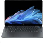 HP OmniBook Ultra Flip 14-fh0000nc B9NY3EA recenze