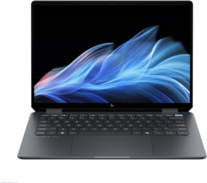 Fotografie HP OmniBook Ultra Flip 14-fh0000nc B9NY3EA  recenzía