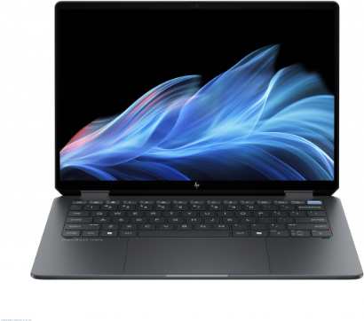 HP OmniBook Ultra Flip 14-fh0000nc B9NY3EA recenze