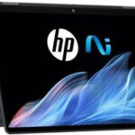 HP OmniBook Ultra Flip 14-fh0002nc B9NY5EA recenze