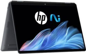 Fotografie HP OmniBook Ultra Flip 14-fh0002nc B9NY5EA recenzía