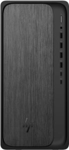 Fotografie HP OmniDesk M02-0003nc B9DZ0EA  recenzía