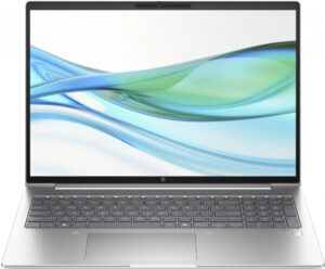 Fotografie HP ProBook 460 G11 A38DMET  recenzía