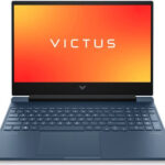 HP Victus 15-fa1042nc B9NY9EA recenze