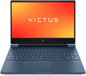 Fotografie HP Victus 15-fa1042nc B9NY9EA  recenzía