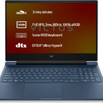 HP Victus 16-s1900nc A85Z6EA recenze