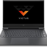 HP Victus 737X1EA recenze