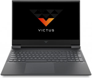Fotografie HP Victus 737X1EA recenzía