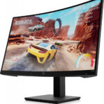 HP X27q 2V7U5AA recenze