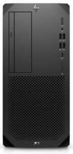 Fotografie HP Z2 G9 Tower A2JK8ES  recenzía