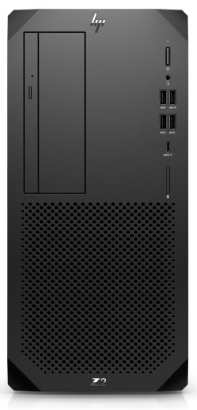 HP Z2 G9 Tower A2JK8ES recenze