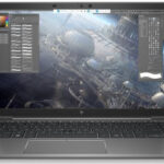 HP ZBook Firefly14 G8 4F916EA recenze