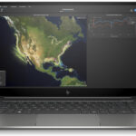 HP ZBook Studio G7 8YP49AV recenze