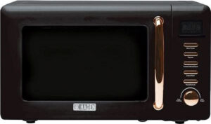 Fotografie Haden 207708  recenzía