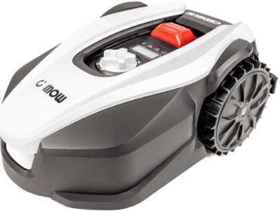 Hahn & Sohn Cedrus C-MOW-M6+ recenze