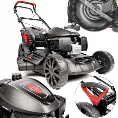 Hahn & Sohn KS56S-H recenze