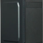 Hal3000 PowerWork AMD 124 PCHS2705 recenze