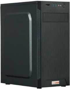 Hal3000 PowerWork AMD 124 PCHS2705 recenze