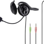 Hama NHS-P100 recenze