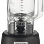 Hamilton Beach HBB908R recenze