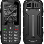 Hammer Basalt 2G Black recenze