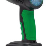 Hammersmith Air Storm recenze