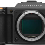 Hasselblad X2D 100C recenze