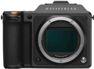 Hasselblad X2D 100C recenze
