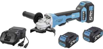 Hazet 9233-7/4 recenze