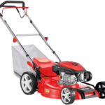 Hecht 551 SC recenze