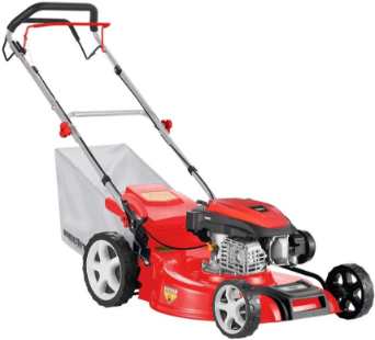 Obrázok Hecht 551 SC hodnotenie