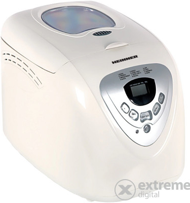 Heinner HBM-690W recenze