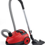 Heinner HVC-VB750RD recenze