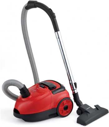 Heinner HVC-VB750RD recenze