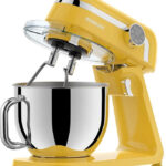 Heinrich’s HKM 8079 žlutý recenze